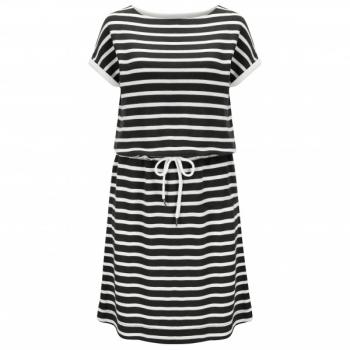 We Norwegians KYST DRESS W (navy blue)