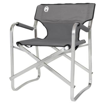 COLEMAN CAMPINGSTUHL 'DECK CHAIR'