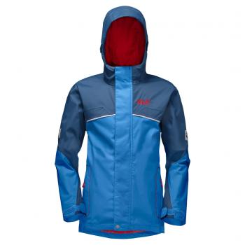 Jack Wolfskin TOPAZ TEXAPORE JKT B (ocean wave)