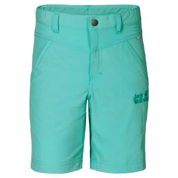 Jack Wolfskin SUN SHORTS K (pool blue)