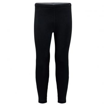 Jack Wolfskin GECKO TIGHTS KIDS (black)