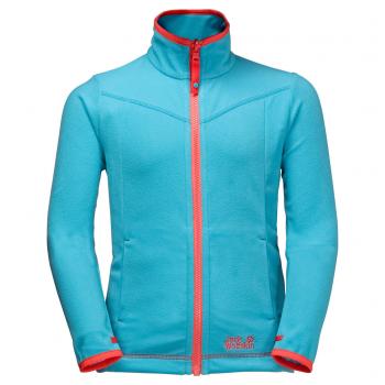 Jack Wolfskin SANDPIPER GIRLS (lake blue)