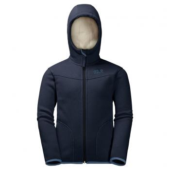 Jack Wolfskin K NAVAJO VALLEY (night blue)