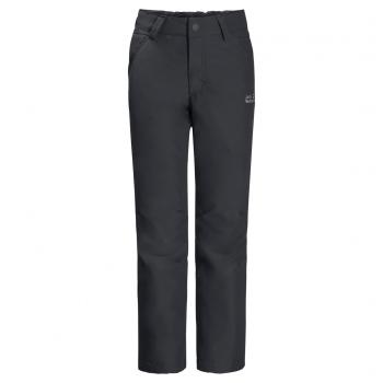 Jack Wolfskin BAKSMALLA PANTS KIDS (phantom)