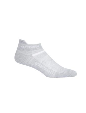 Icebreaker WMNS MULTISPORT ULTRALIGHT MICRO (Blizzard HTHR)