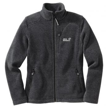 Jack Wolfskin KLONDIKE WOMEN (graphite)