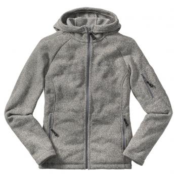 Jack Wolfskin CARIBOU LODGE WOMEN (light grey)