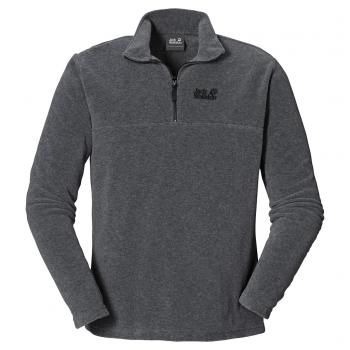 Jack Wolfskin OAKRIDGE MEN (grey heather)