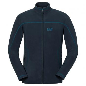 Jack Wolfskin PERFORMANCE JACKET MEN (night blue)