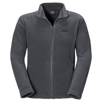 Jack Wolfskin MOONRISE JACKET MEN (dark iron)