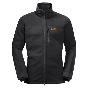Jack Wolfskin BLIZZARD (black)