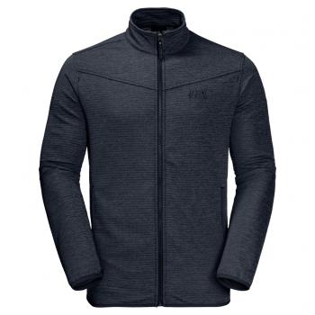 Jack Wolfskin TONGARI JACKET MEN (night blue)