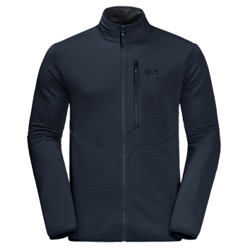 Jack Wolfskin MODESTO JACKET M (night blue)