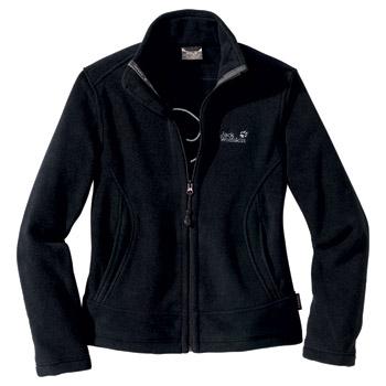 Jack Wolfskin BASIC INSTINCT (black)