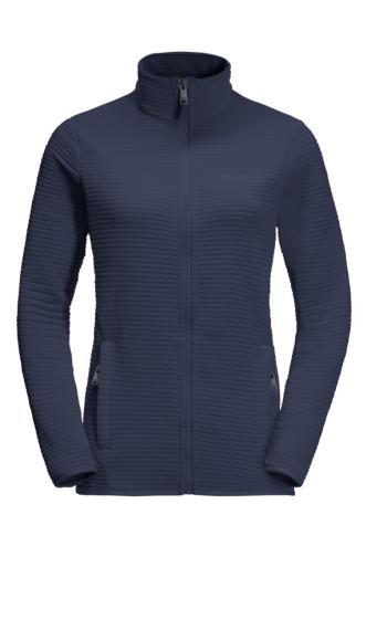 Jack Wolfskin MODESTO JACKET W (night blue)