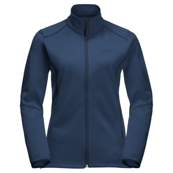 Jack Wolfskin HORIZON JACKET W (dark indigo)