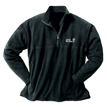 Jack Wolfskin GECKO (black)