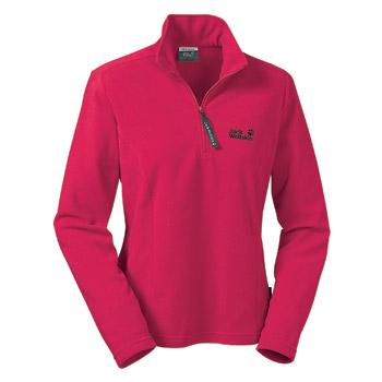 Jack Wolfskin GECKO WOMEN (indian red)