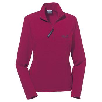 Jack Wolfskin GECKO WOMEN (ruby red)