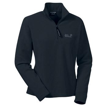 Jack Wolfskin GECKO WOMEN (black)