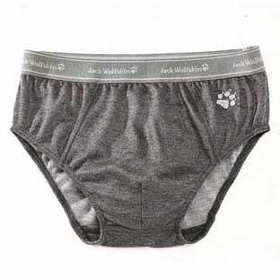Jack Wolfskin X- STATIC SLIP MEN
