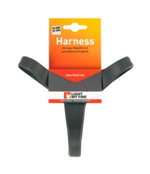 Light-my-Fire Harness Ersatzgummi für Lunch/Meal Kits