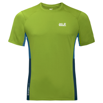 Jack Wolfskin NARROWS T M (spring lime)