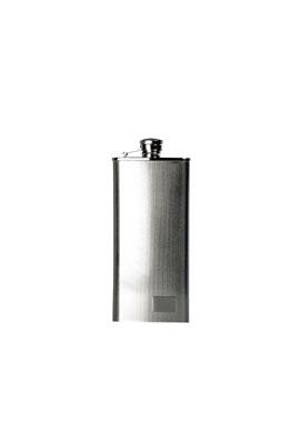 BASICNATURE FLACHMANN, ECKIG MATT (150 ml)