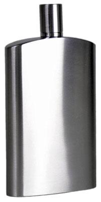 BASICNATURE FLACHMANN 'BRUSH' (125 ml)