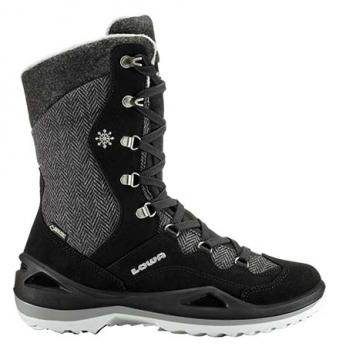 Lowa BARINA GTX Women (schwarz/Grau)