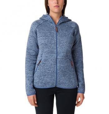 Columbia CHILLIN FLEECE WOMEN (bluebell)