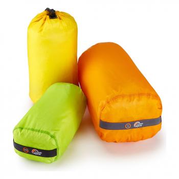 Lowe Alpine ULTRALITE STUFFSAC MULTIPACK
