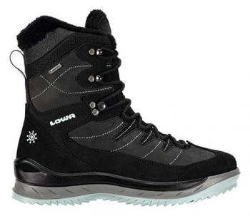 Lowa SURSELVA GTX MID WOMEN (schwarz/jade)