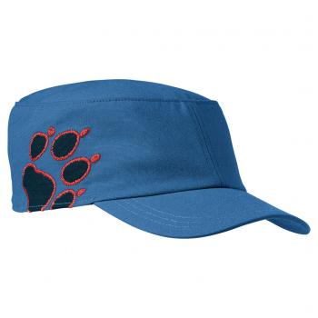 Jack Wolfskin KIDS COMPANERO CAP (wave blue)