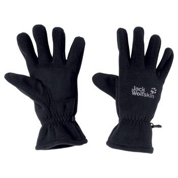 Jack Wolfskin ARTIST GLOVE (black)