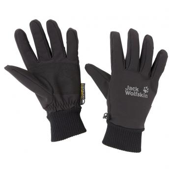 Jack Wolfskin STORMLOCK SUPERSONIC XT GLOVE (black)