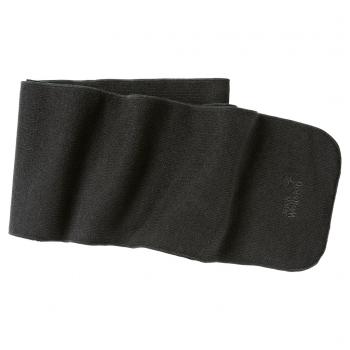 Jack Wolfskin CARIBOU SCARF (black)