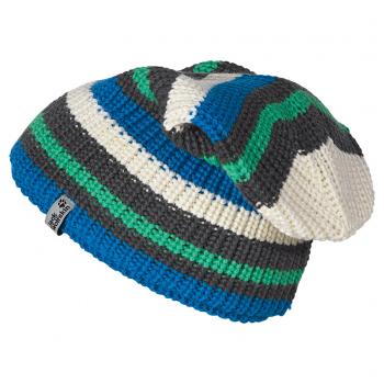 Jack Wolfskin KIDS PIXY CAP (mint green)