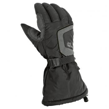 Jack Wolfskin TEXAPORE WINTER GLOVE (black)