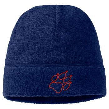 Jack Wolfskin KIDS CARIBOU CAP (night sky)