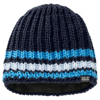 Jack Wolfskin WINDY HARBOR CAP (night blue)