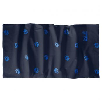 Jack Wolfskin PAW HEADGEAR KIDS (night blue)