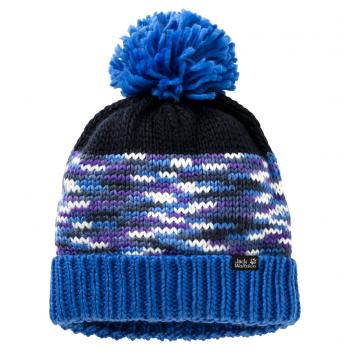 Jack Wolfskin HOPEWELL ROCKS CAP WOMEN (midnight blue)