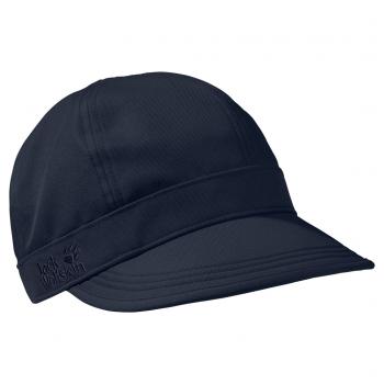 Jack Wolfskin SUN CAP GIRLS (midnight blue)