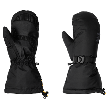 Jack Wolfskin TEXAPORE DOWN XT MITTEN (black)