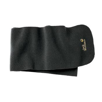 Jack Wolfskin NANUK SCARF (black)