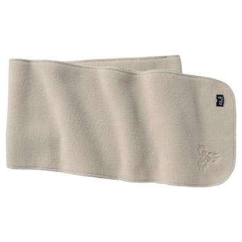 Jack Wolfskin TRI PAW SCARF (ivory)