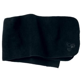 Jack Wolfskin TRI PAW SCARF (black)
