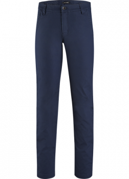 Arc'teryx ATLIN CHINO PANT MEN'S (cobalt moon)
