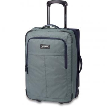 Dakine CARRY ON ROLLER 42L (dark slate)